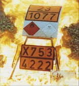 Fire tests image 1